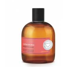 Aroma e Terapia Calma na Alma Desodorante Colônia 75ml