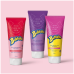 Loção Hidratante Desodorante Corporal Cuide-se Bem Bubbaloo Uva 200ml