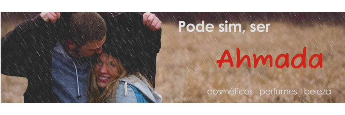 Pode sim ser Ahamda