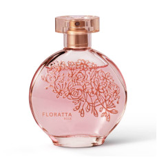 Floratta Rose Desodorante Colônia 75m