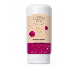 Condicionador Cuide-se Bem Beijinho 250ml