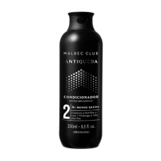 Condicionador Malbec Club Antiqueda 250ml