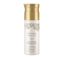 Creme Hidratante Desodorante Corporal Floratta Simple Love 200ml