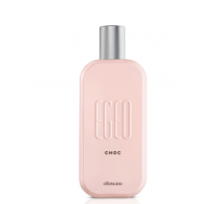 Egeo Choc Desodorante Colônia 90ml