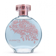Floratta Blue Desodorante Colônia 75ml