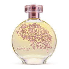 Floratta Gold Desodorante Colônia 75ml