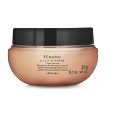 Creme Intenso Desodorante Hidratante Corporal Floratta Fleur Suprême 250g