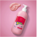Loção Hidratante Desodorante Corporal Cuide-se Bem Bubbaloo Morango 400ml