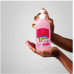 Loção Hidratante Desodorante Corporal Cuide-se Bem Bubbaloo Morango 400ml