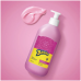 Loção Desodorante Hidratante Corporal Cuide-se Bem Bubbaloo Tutti Frutti 400ml