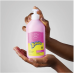 Loção Desodorante Hidratante Corporal Cuide-se Bem Bubbaloo Tutti Frutti 400ml
