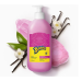 Loção Desodorante Hidratante Corporal Cuide-se Bem Bubbaloo Tutti Frutti 400ml