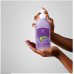 Loção Hidratante Desodorante Corporal Cuide-se Bem Bubbaloo Uva 400ml