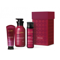 Kit Presente Nativa SPA Ameixa (3 itens)