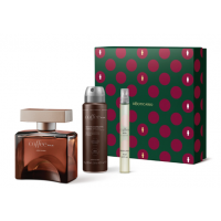 Kit Presente Coffee Man (3 itens)