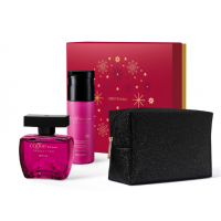 Kit Presente Coffee Woman Seduction (3 itens)