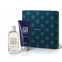 Kit Presente Egeo Original (2 itens)