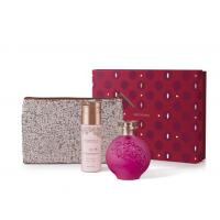 Kit Presente Floratta Flores Secretas (3 itens)