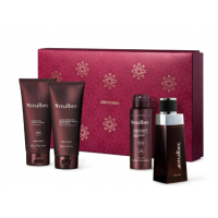 Kit Presente Malbec (4 itens)