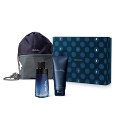 Kit Presente Malbec Bleu (2 itens)