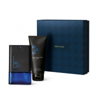 Kit Presente Quasar (2 itens)