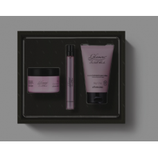 Kit Glamour Secrets Black