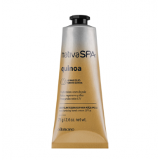 Creme Antissinais para Mãos FPS 15 Nativa SPA Quinoa, 75 g