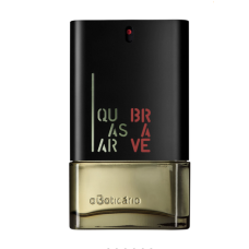 Quasar Brave Desodorante Colônia 100ml