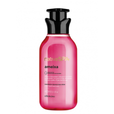 Sabonete Líquido para Mãos Nativa SPA Ameixa, 400ml