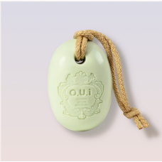 O.U.i Jardin de Grasse - Sabonete em Barra 190g